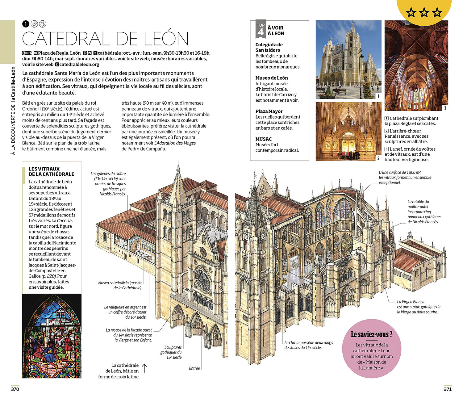 Guide de voyage - Espagne avec Baléares & Canaries - Édition 2021 | Guides Voir guide de voyage Guides Voir 