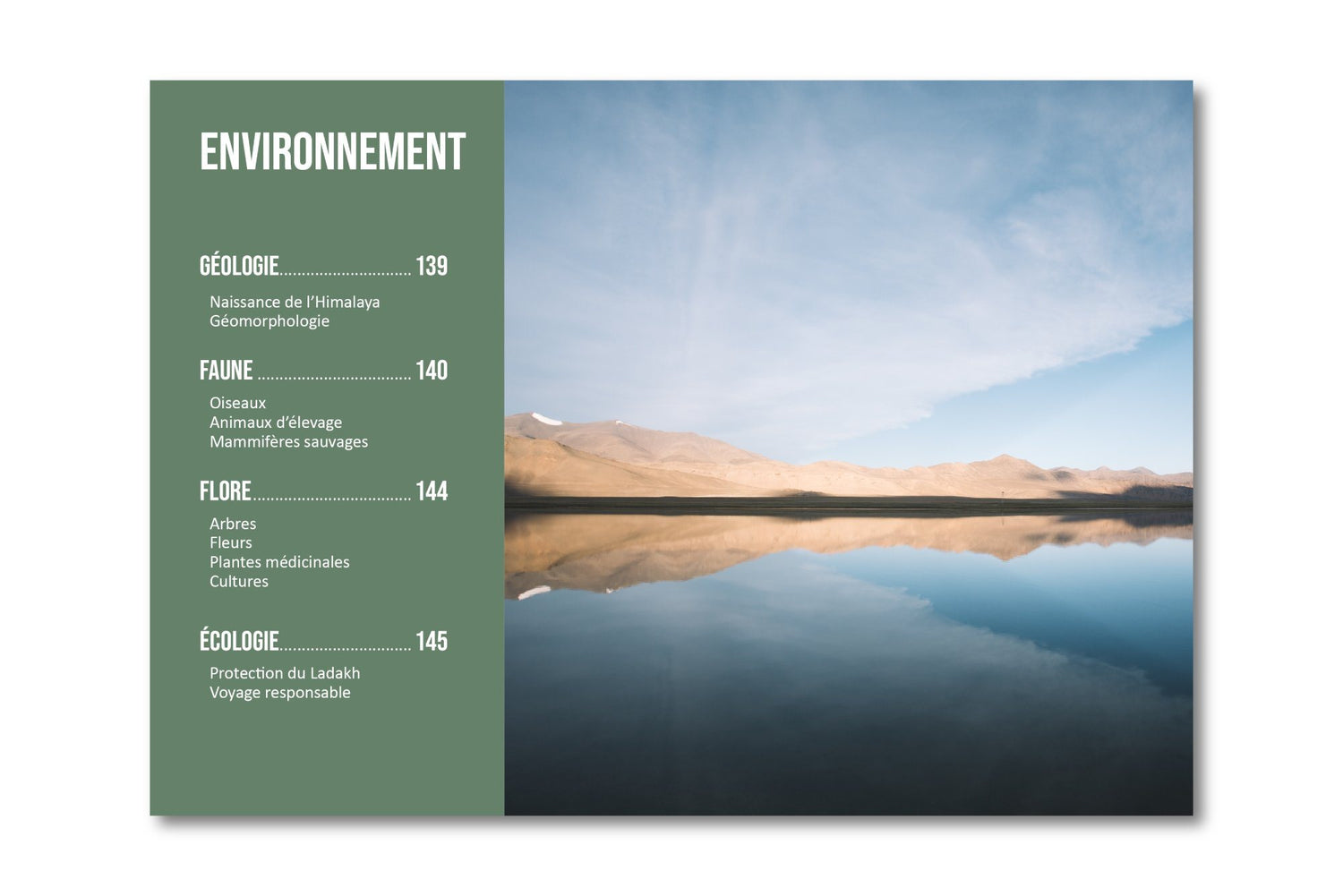 Guide de voyage - Explore Ladakh, les 12 plus belles pistes moto, 4x4 et vélo | OunTravela guide de voyage OunTravela 