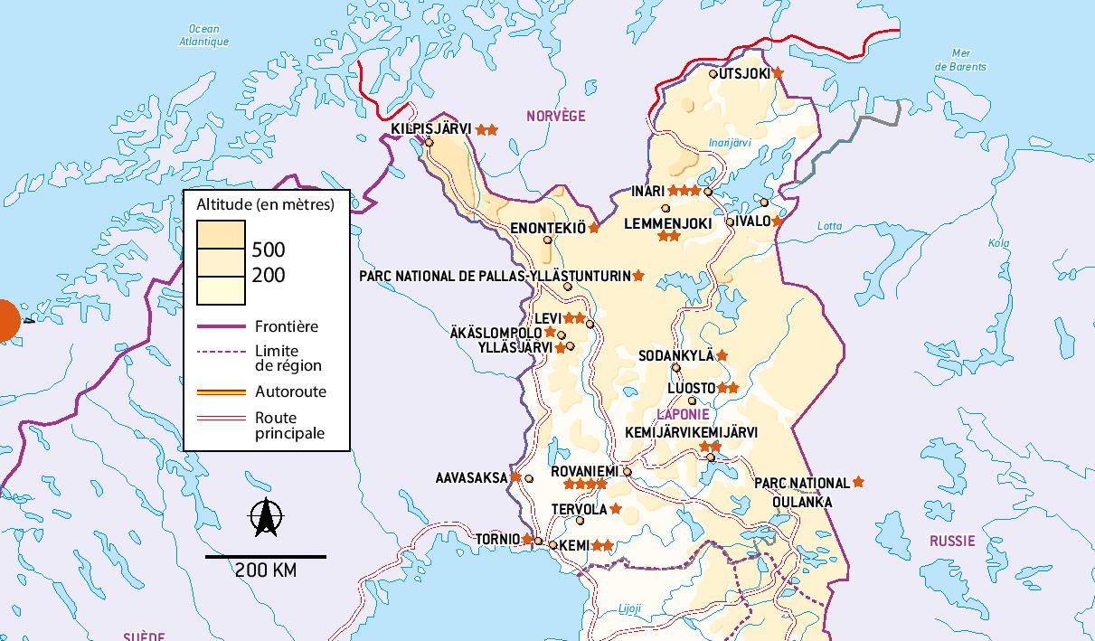 Guide de voyage - Finlande 2024/25 | Petit Futé guide de voyage Petit Futé