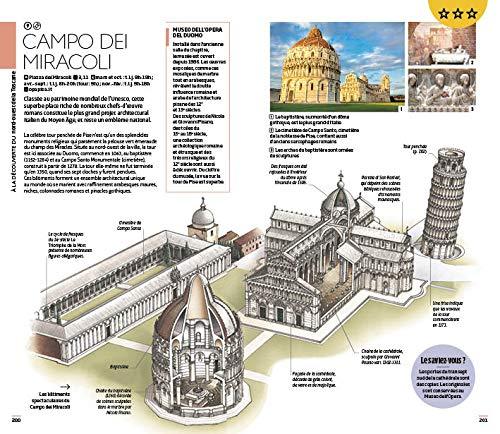 Guide de voyage - Florence & la Toscane - Édition 2024 | Guides Voir guide de voyage Guides Voir