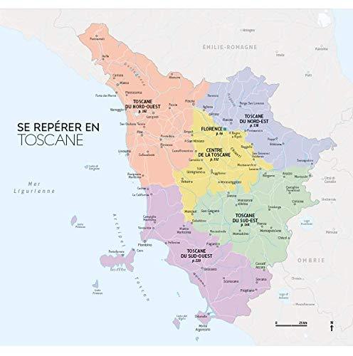 Guide de voyage - Florence & la Toscane - Édition 2024 | Guides Voir guide de voyage Guides Voir