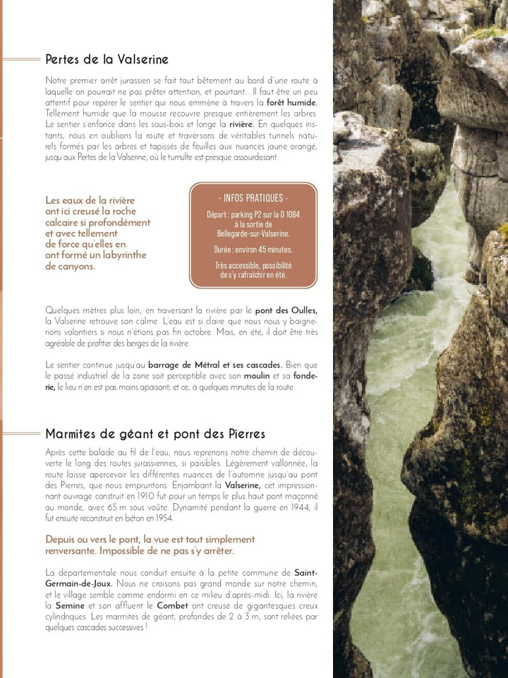 Guide de voyage - France : Road trips en van guide de voyage Dilibel 
