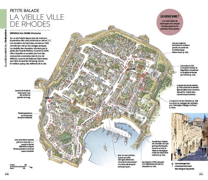 Guide de voyage - Iles Grecques, avec Athènes et la Crète | Guides Voir guide de voyage Guides Voir 