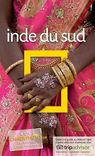 Guide de voyage - Inde du Sud | National geographic guide de voyage National Geographic 