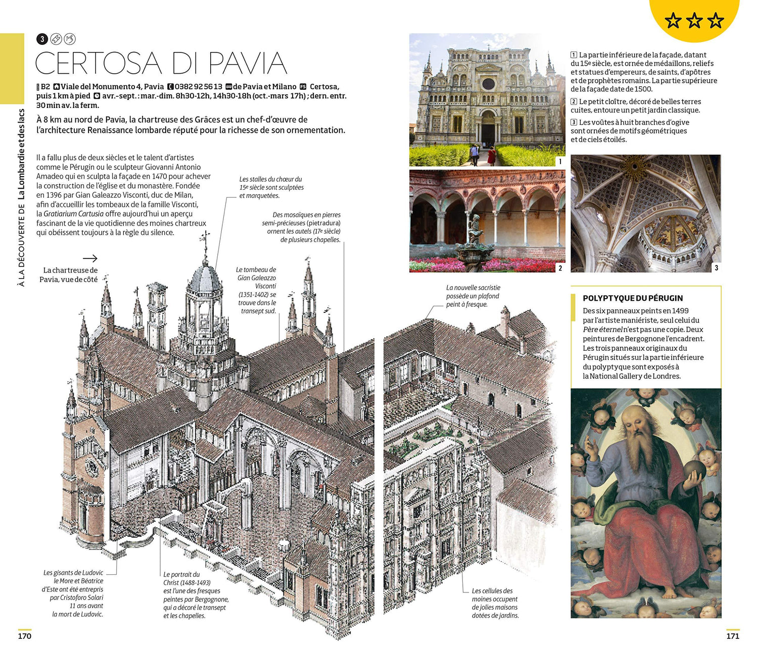 Guide de voyage - Italie 2020 | Guides Voir guide de voyage Guides Voir 