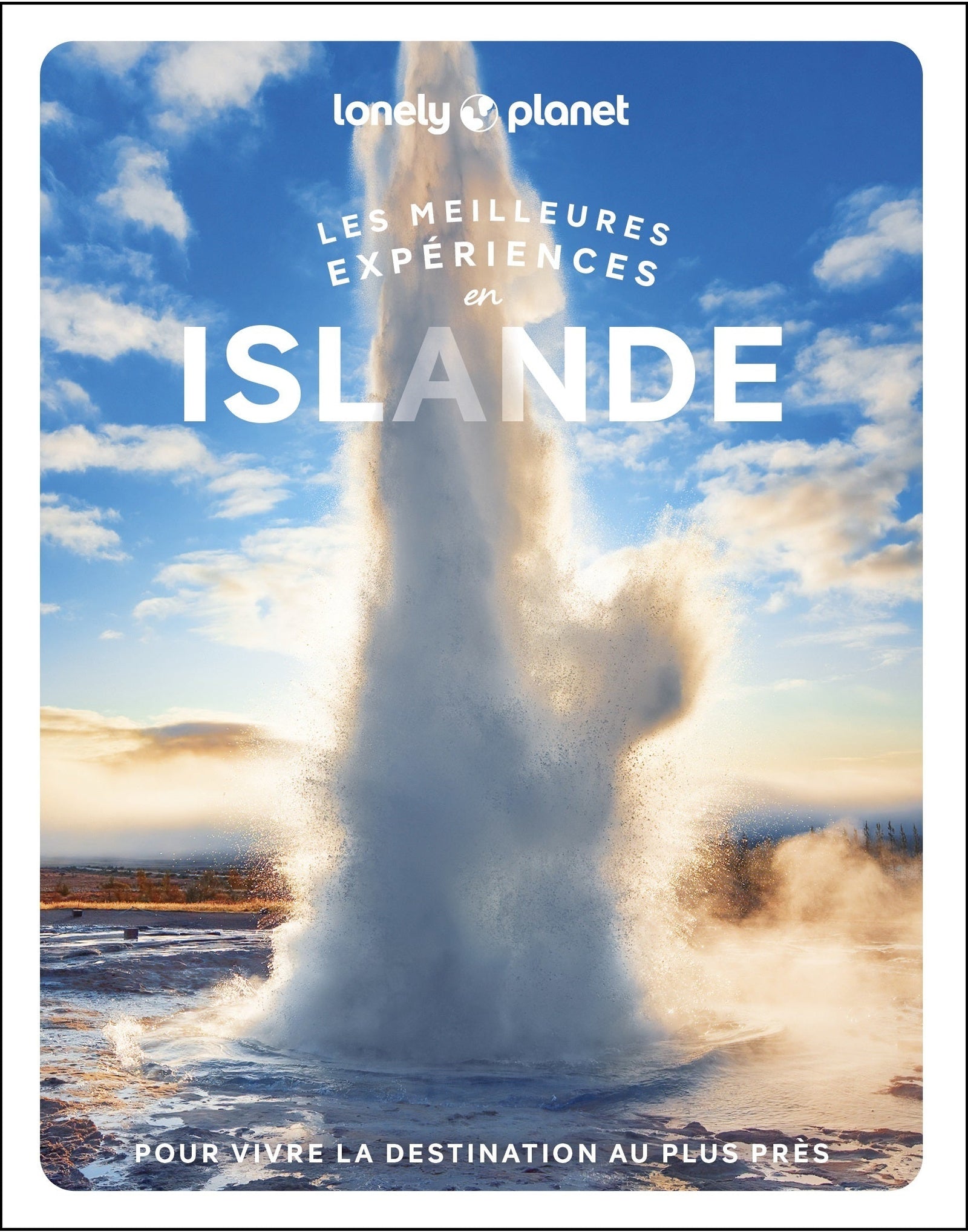 Guide de voyage - Les meilleurs expériences en Islande | Lonely Planet guide de voyage Lonely Planet Default Title