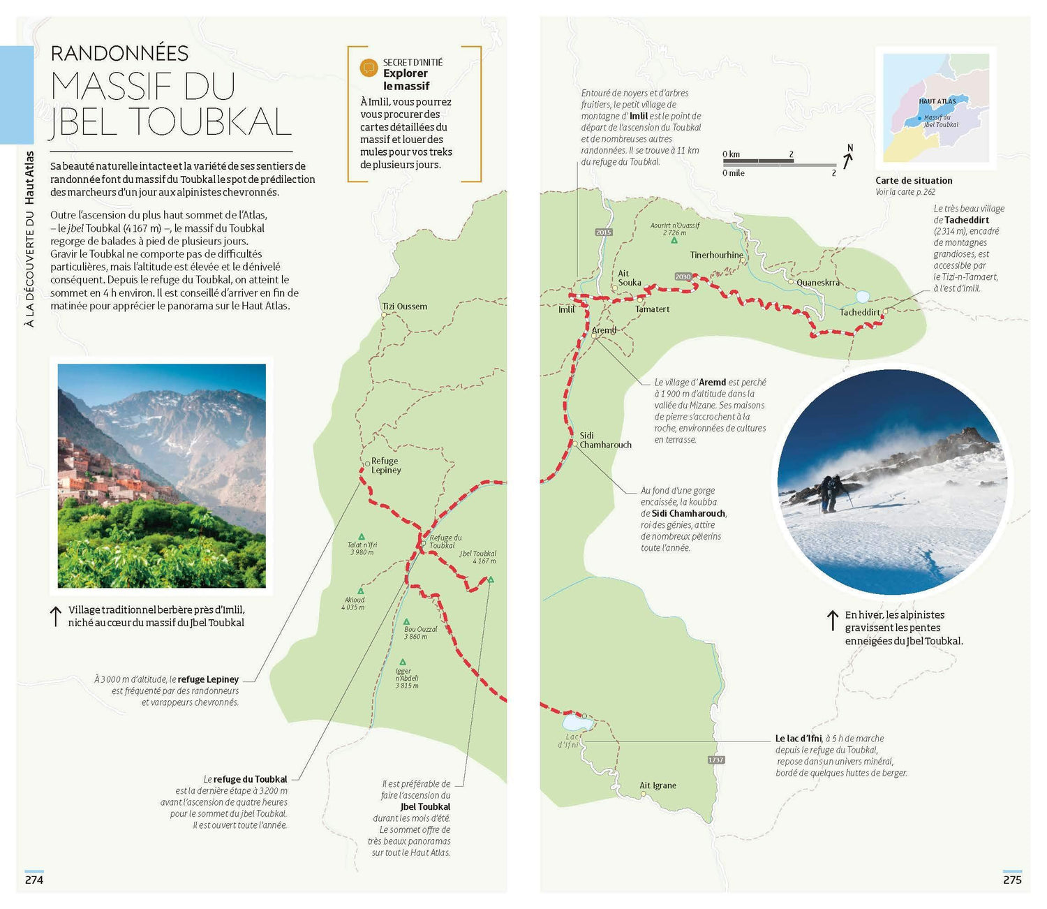 Guide de voyage - Maroc - Édition 2021 | Guides Voir guide de voyage Guides Voir 
