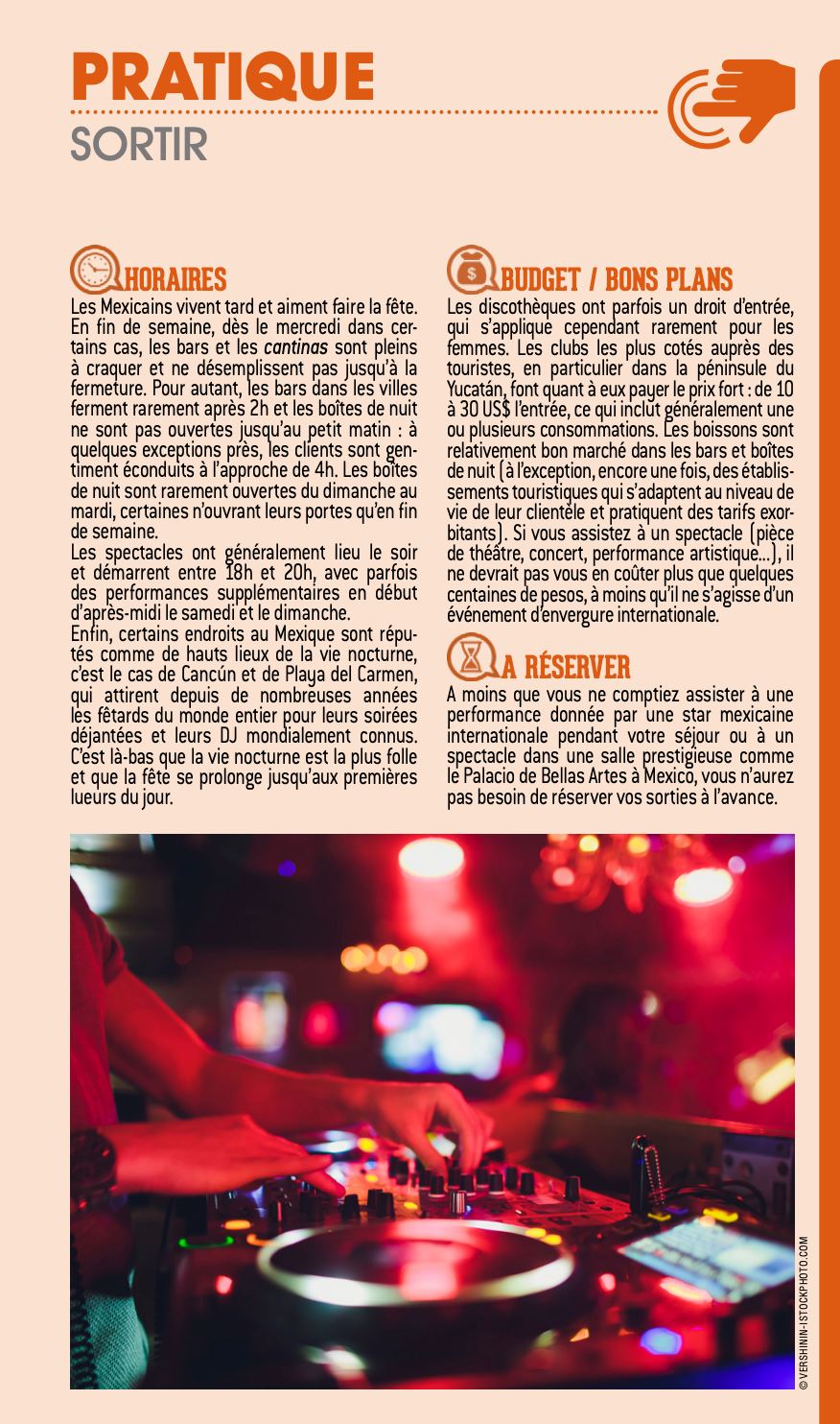Guide de voyage - Mexique 2023 | Petit Futé guide de voyage Petit Futé 