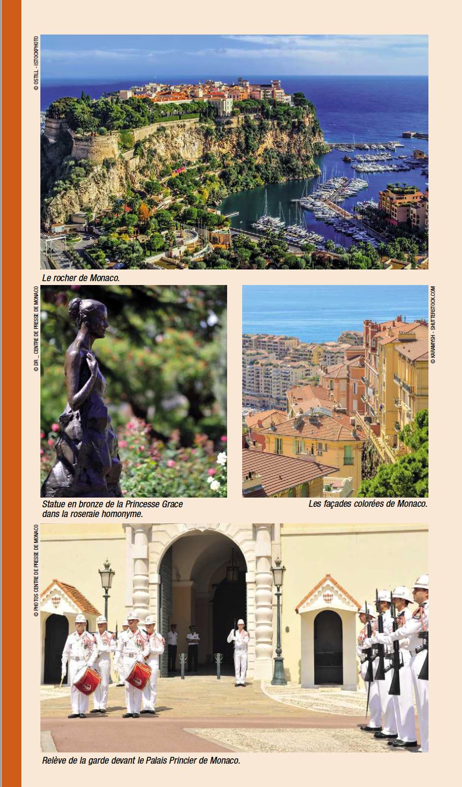 Guide de voyage - Monaco 2019/20 | Petit Futé guide de voyage Petit Futé 