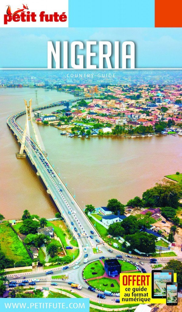 Guide de voyage - Nigéria 2020 | Petit Futé guide de voyage Petit Futé 