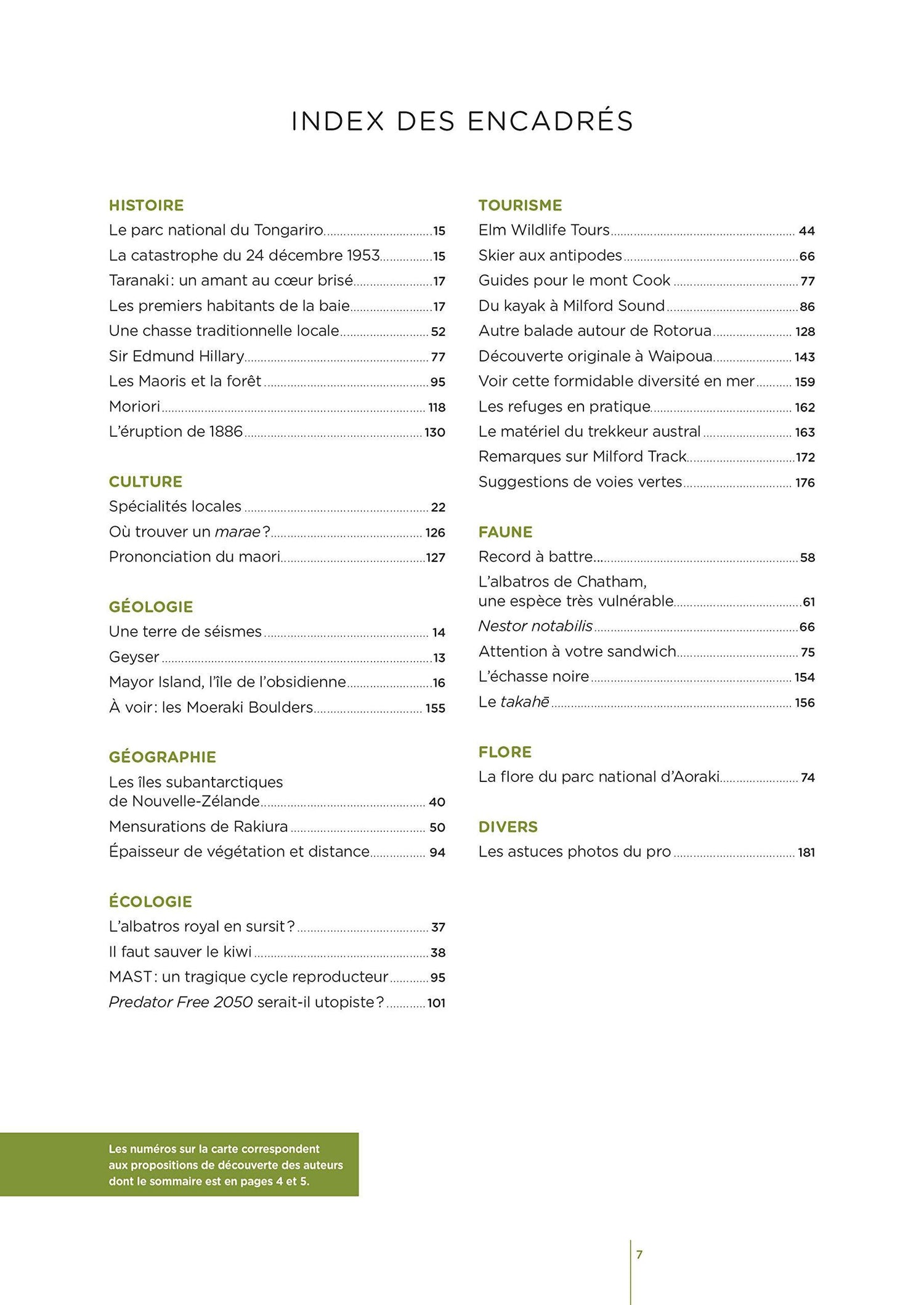 Guide de voyage - Nouvelle-Zélande : les clés pour bien voyager - Édition 2020 | Glénat guide de voyage Glénat