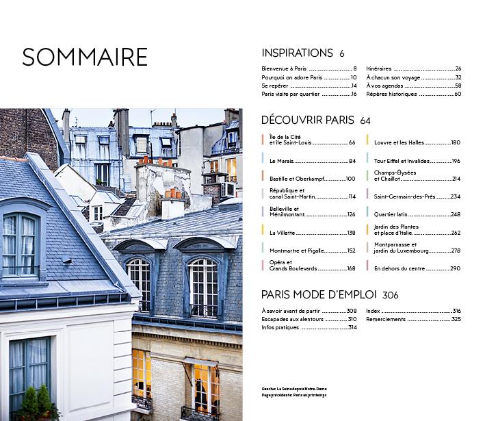 Guide de voyage - Paris | Guides Voir guide de voyage Guides Voir 