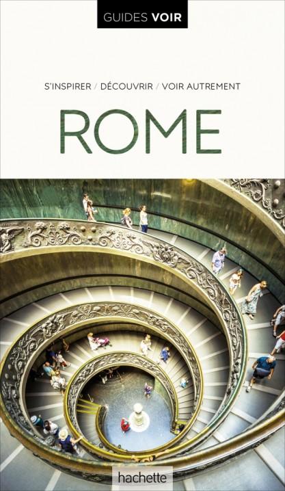 Guide de voyage - Rome | Guides Voir guide de voyage Guides Voir 