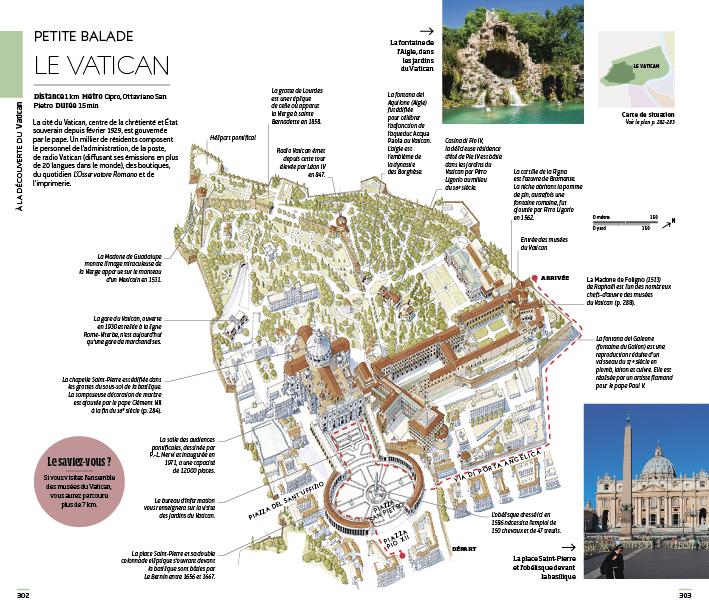 Guide de voyage - Rome | Guides Voir guide de voyage Guides Voir 