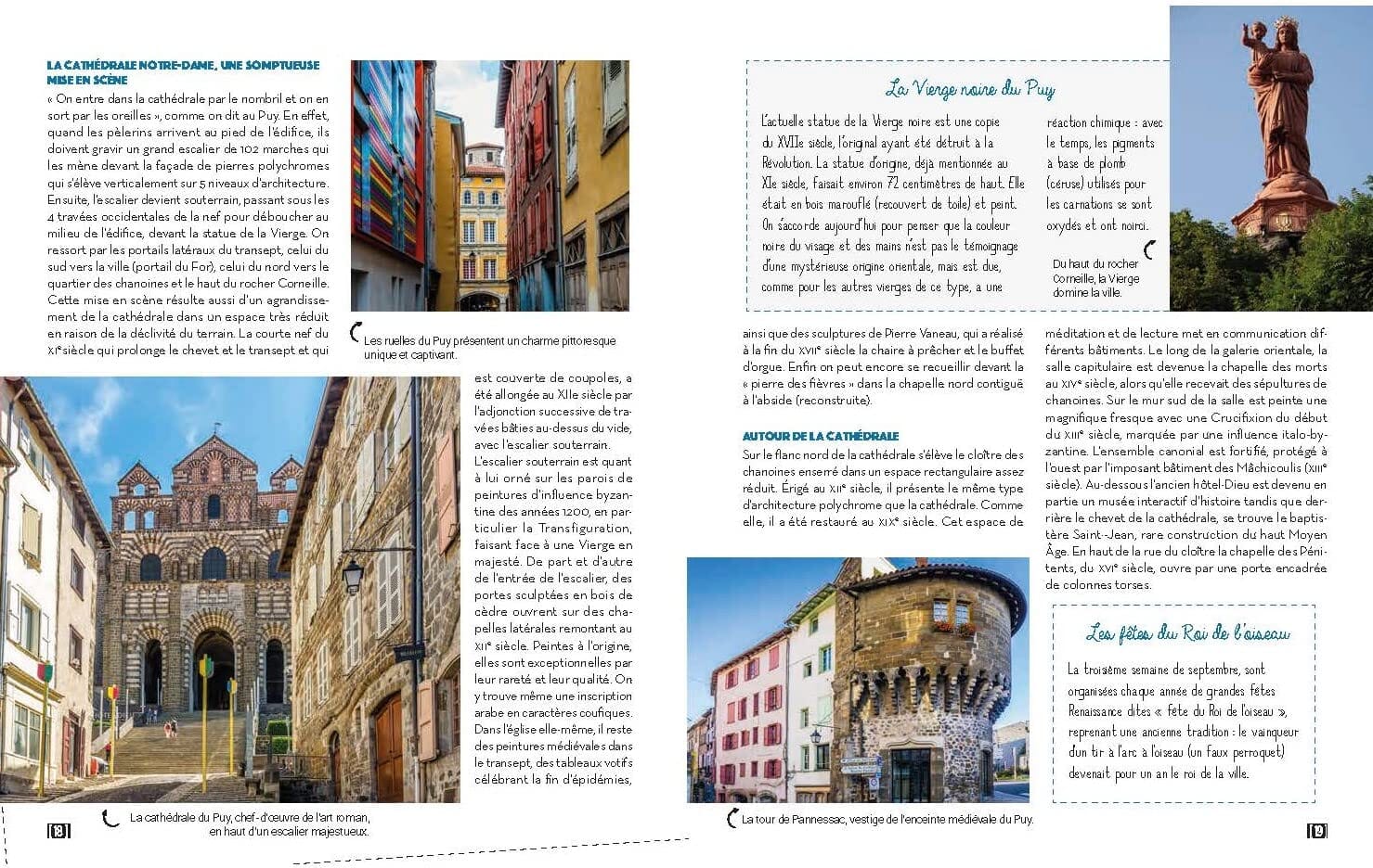 Guide de voyage - Sur le chemin de Stevenson (GR70) guide de voyage Dilibel 