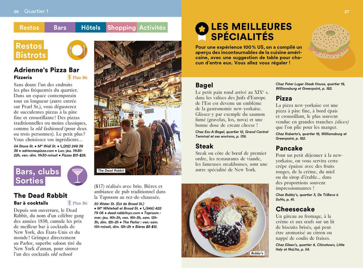 Guide de voyage - Un Grand Week-end à New York 2022 | Hachette guide de voyage Hachette 