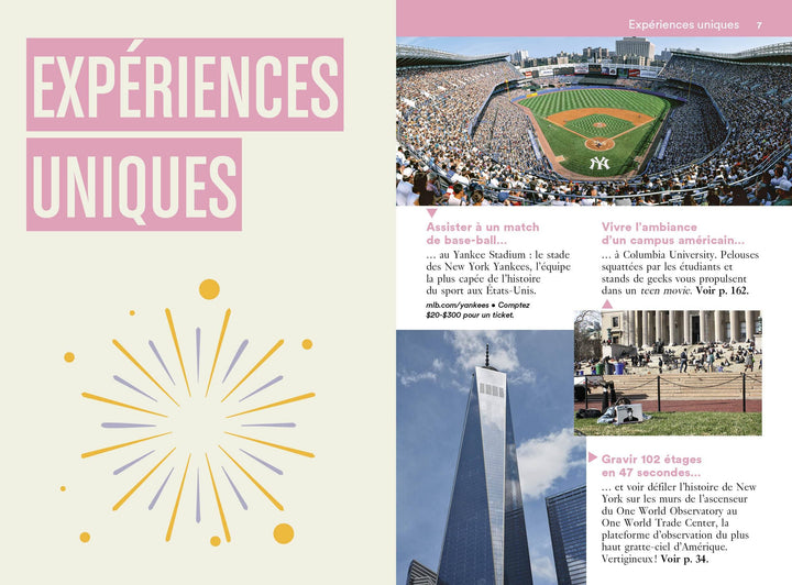 Guide de voyage - Un Grand Week-end à New York 2022 | Hachette guide de voyage Hachette 
