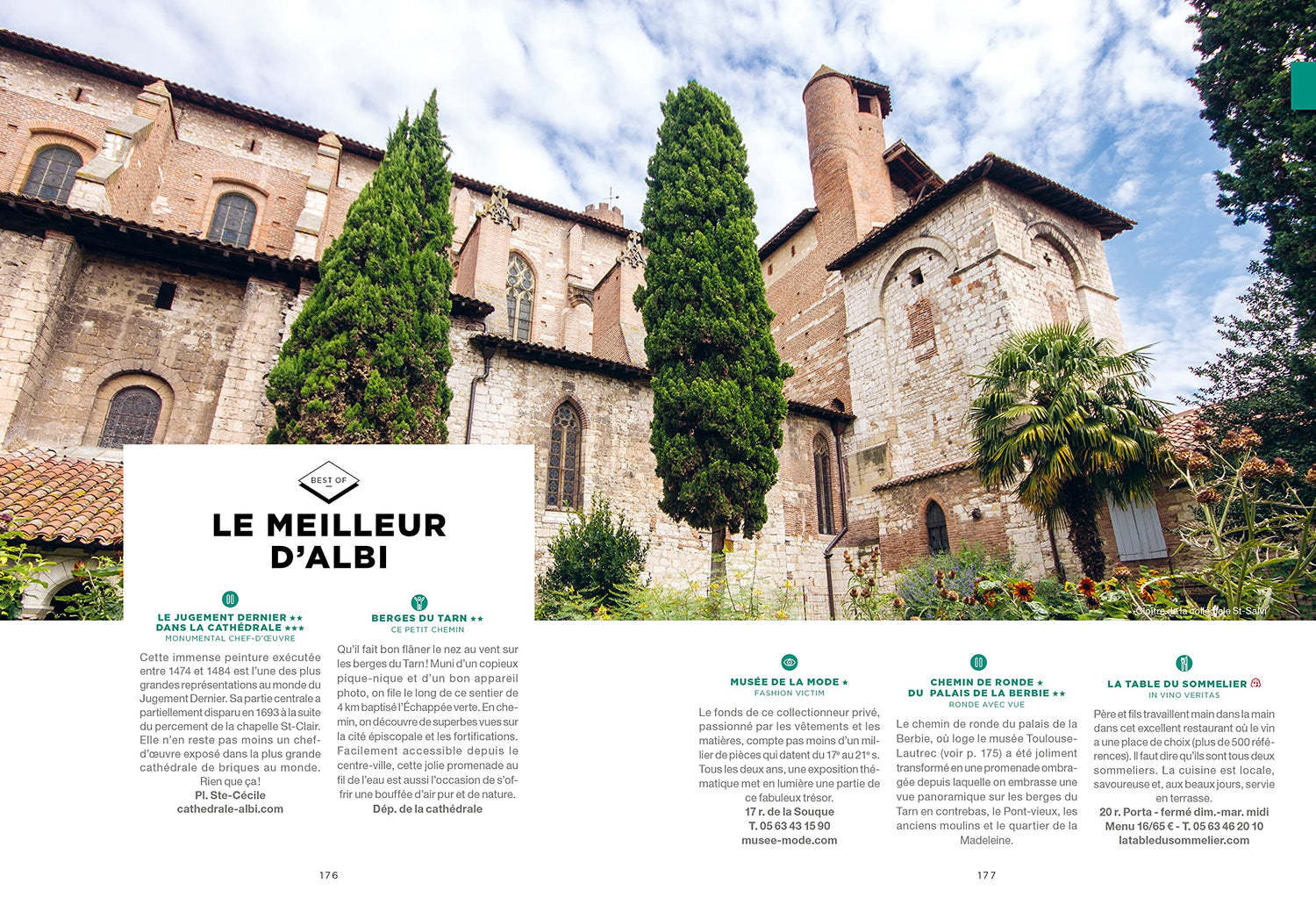 Guide de voyage - Week-ends en ville, redécouvrez 52 villes françaises - Édition 2021 | Michelin guide de voyage Michelin 