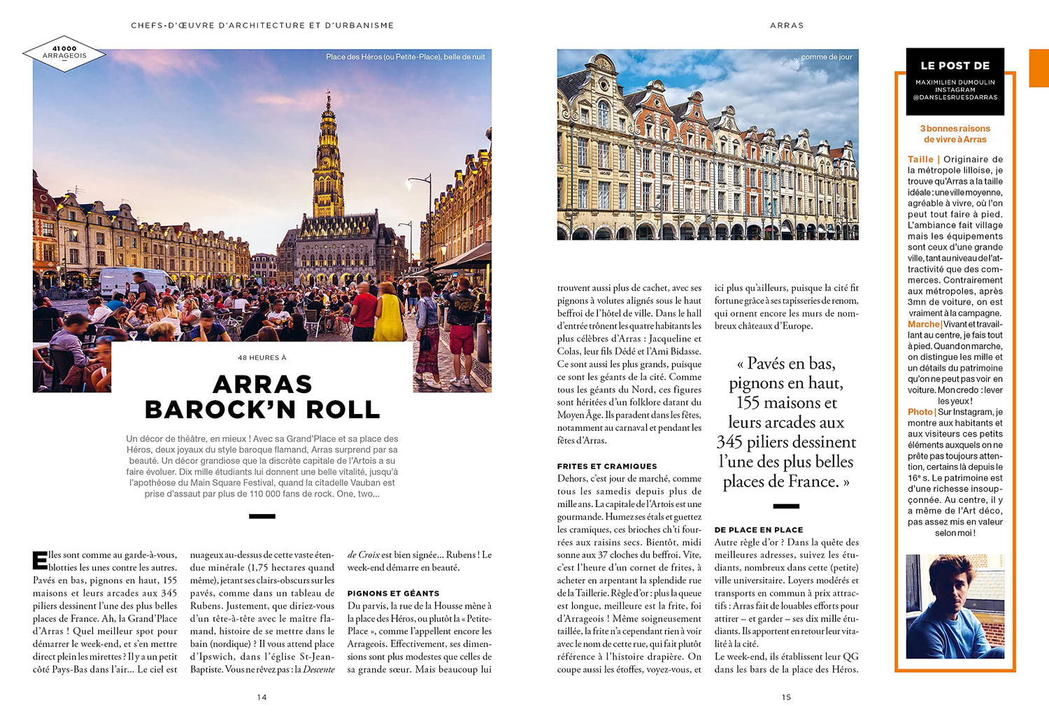 Guide de voyage - Week-ends en ville, redécouvrez 52 villes françaises - Édition 2021 | Michelin guide de voyage Michelin 