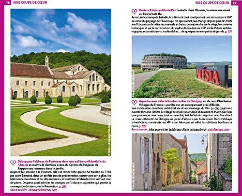 Guide du Routard - Bourgogne 2021/22 | Hachette guide de voyage Hachette 