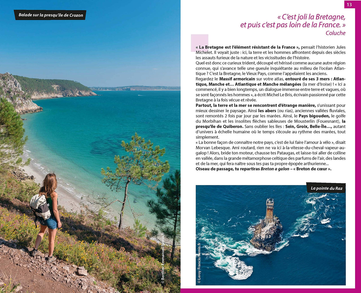 Guide du Routard - Bretagne Sud 2025/26 | Hachette guide de voyage Hachette