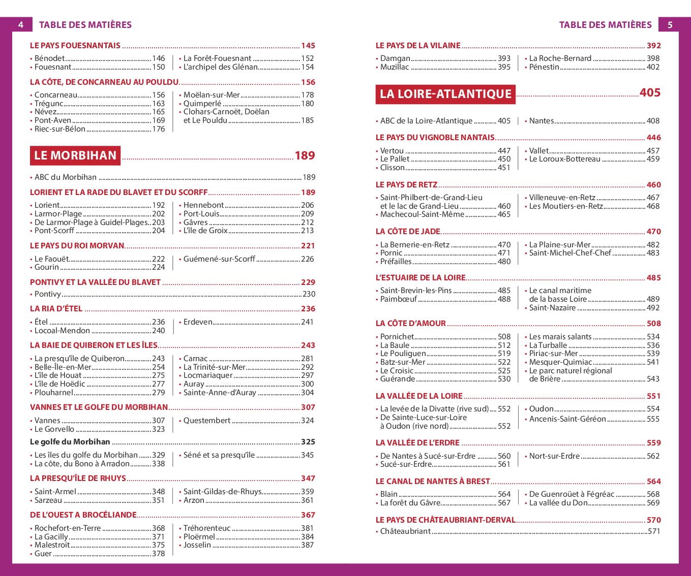 Guide du Routard - Bretagne Sud 2025/26 | Hachette guide de voyage Hachette