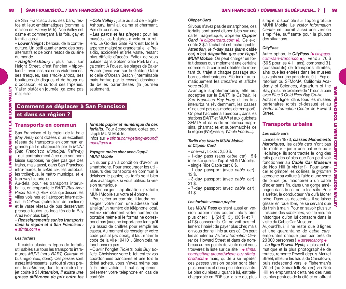 Guide du Routard - Californie 2025/26 | Hachette guide de voyage Hachette