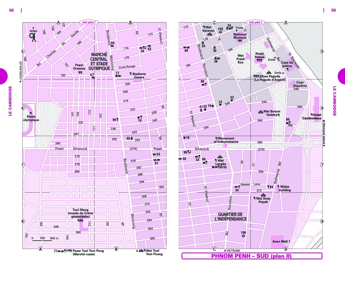 Guide du routard - Cambodge & Laos 2026/27 | Hachette guide de voyage Hachette