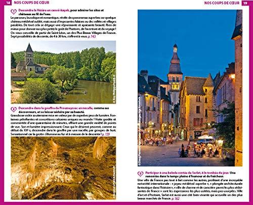 Guide du Routard - Dordogne, Périgord 2021/22 | Hachette guide de voyage Hachette 