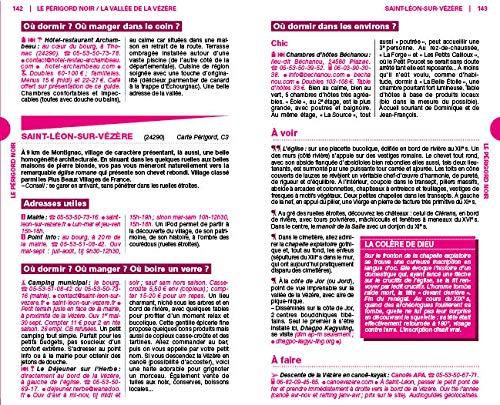 Guide du Routard - Dordogne, Périgord 2021/22 | Hachette guide de voyage Hachette 