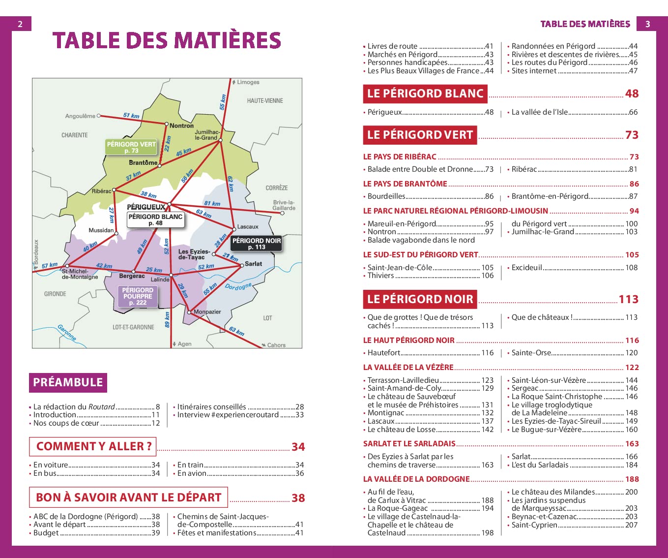 Guide du Routard - Dordogne, Périgord 2024/25 | Hachette guide de voyage Hachette
