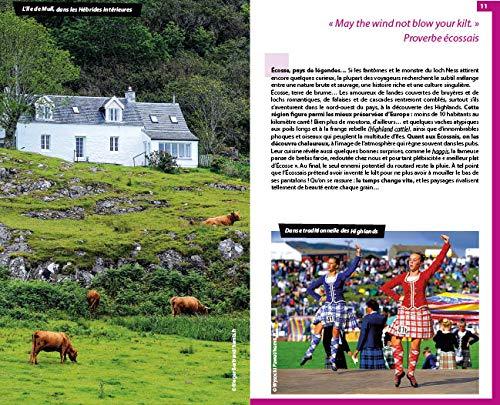 Guide du Routard - Ecosse 2025/26 | Hachette guide de voyage Hachette