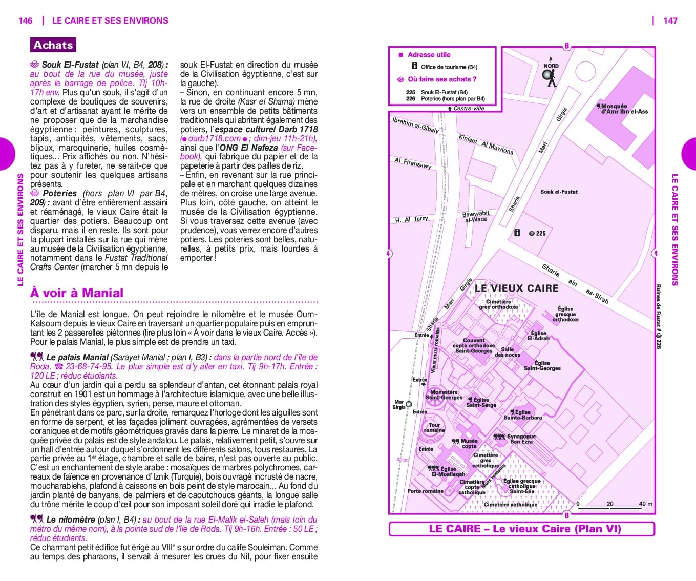 Guide du Routard - Egypte 2026/27 | Hachette guide de voyage Hachette