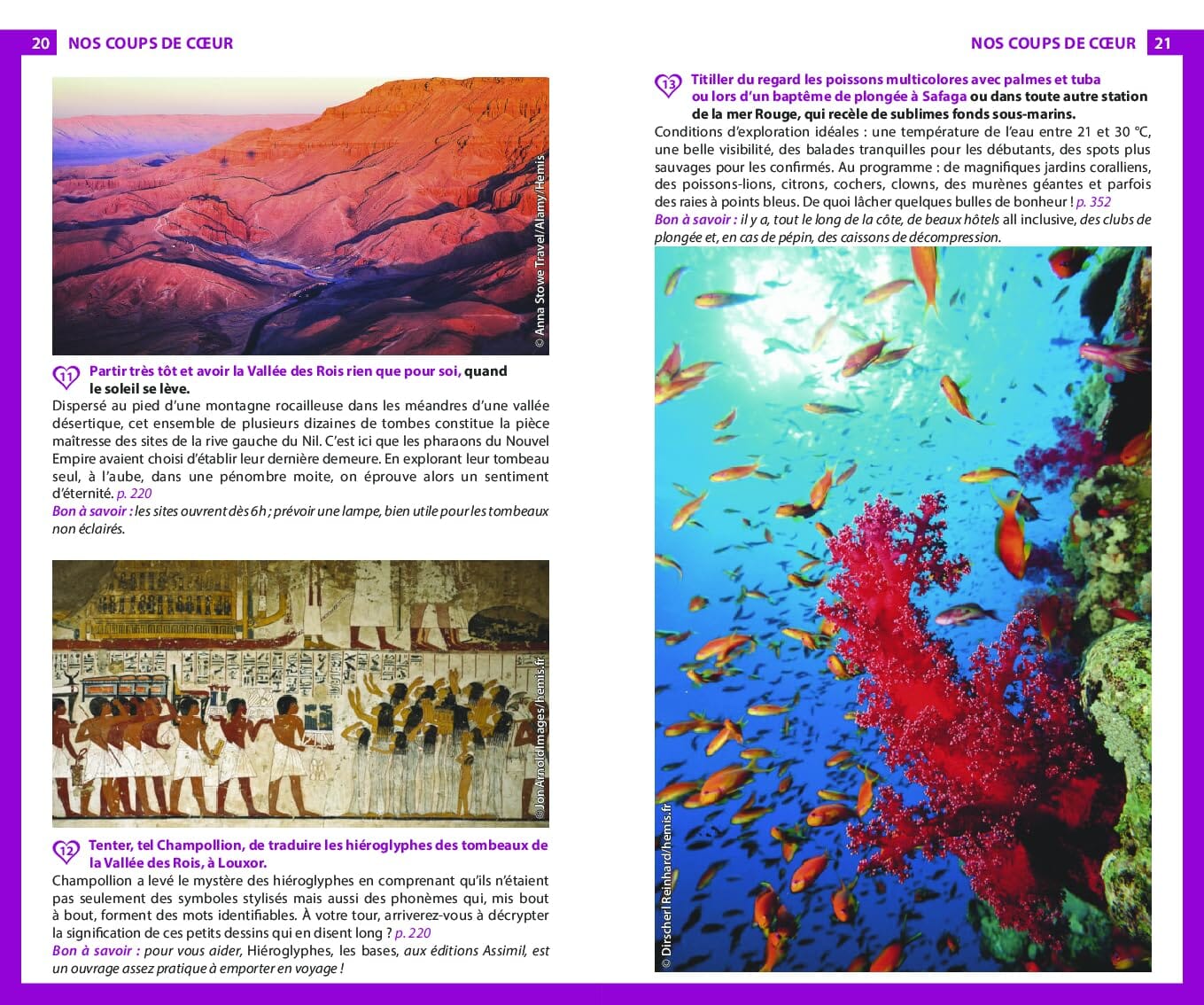 Guide du Routard - Egypte 2026/27 | Hachette guide de voyage Hachette