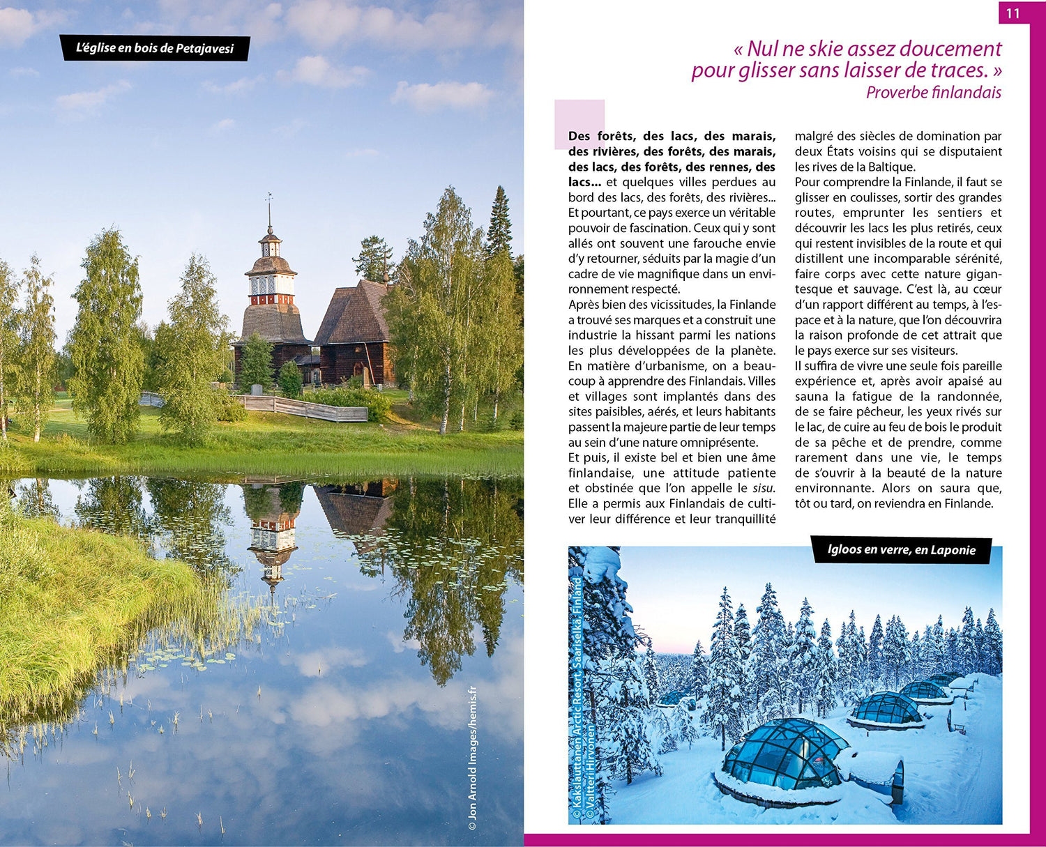 Guide du Routard - Finlande 2025/26 | Hachette guide de voyage Hachette