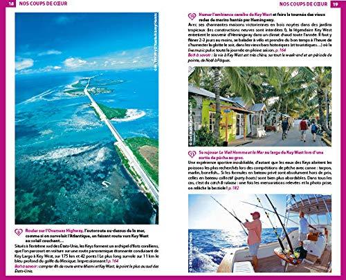 Guide du Routard - Floride 2026/27 | Hachette guide de voyage Hachette