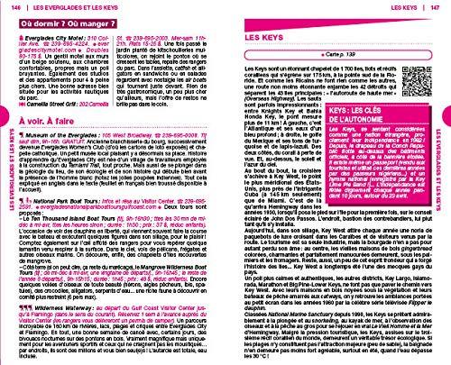 Guide du Routard - Floride 2020 | Hachette guide de voyage Hachette 