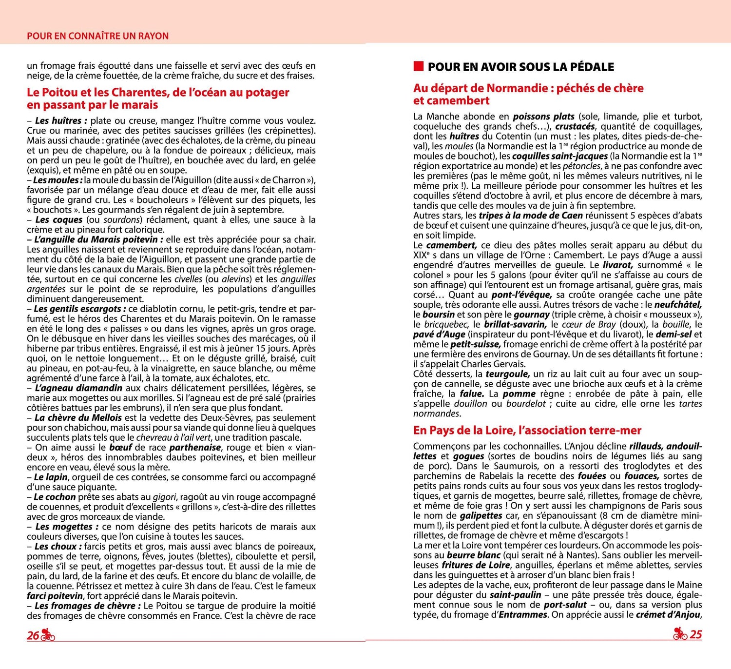 Guide du Routard - La Vélo Francette: De la Manche à l'Atlantique | Hachette guide de voyage Hachette 