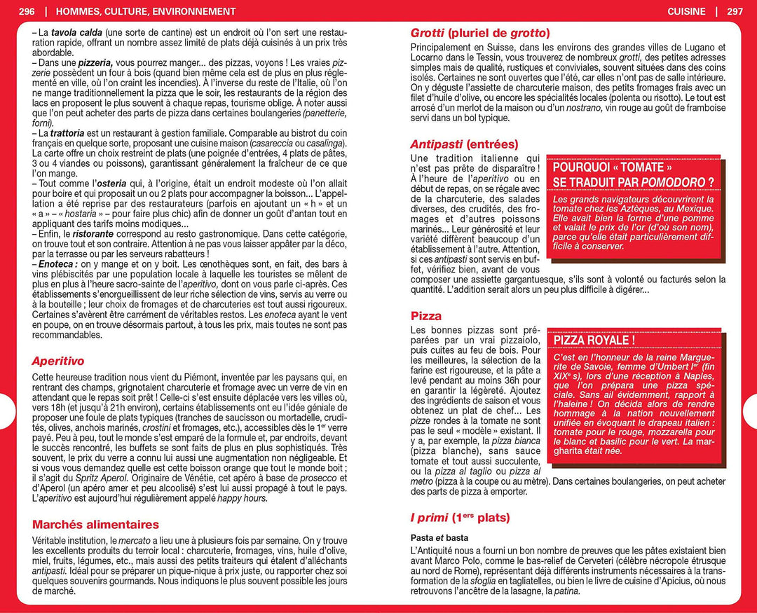 Guide du Routard - Lacs italiens & Milan 2021/22 | Hachette guide de voyage Hachette 