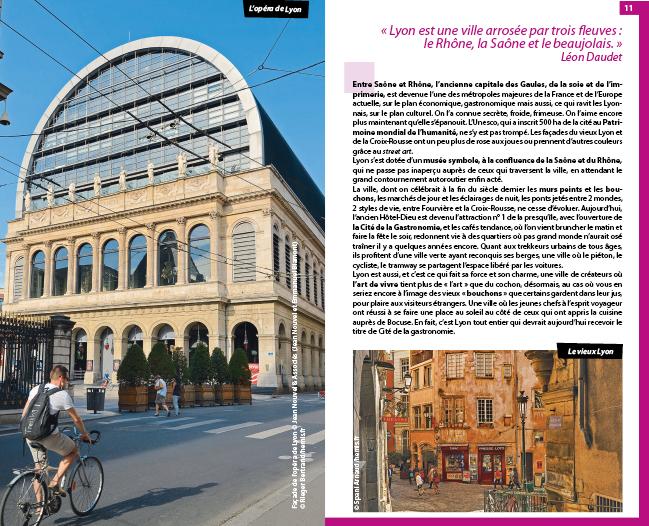 Guide du Routard - Lyon 2025/26 | Hachette guide de voyage Hachette