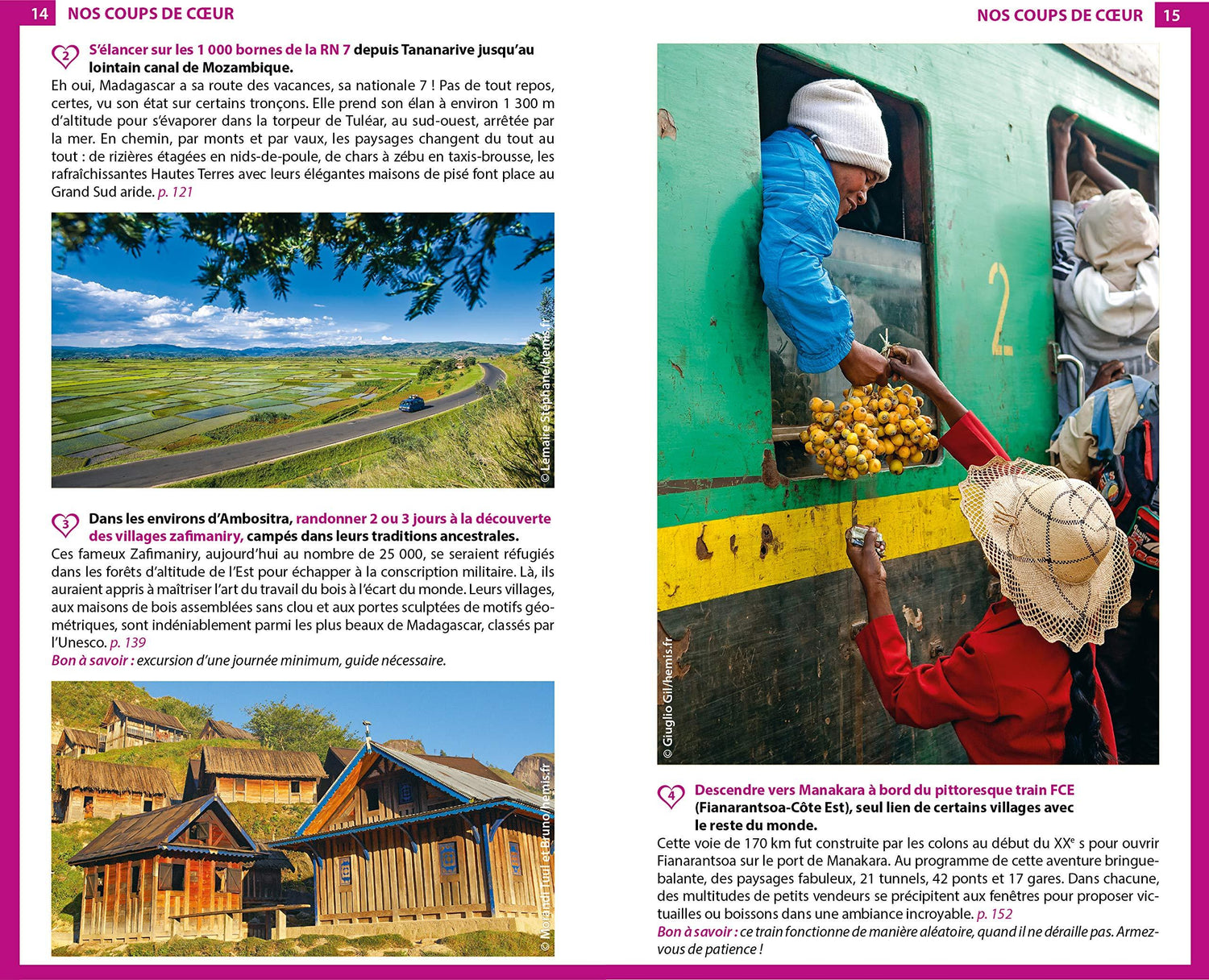 Guide du Routard - Madagascar 2020 | Hachette guide de voyage Hachette 