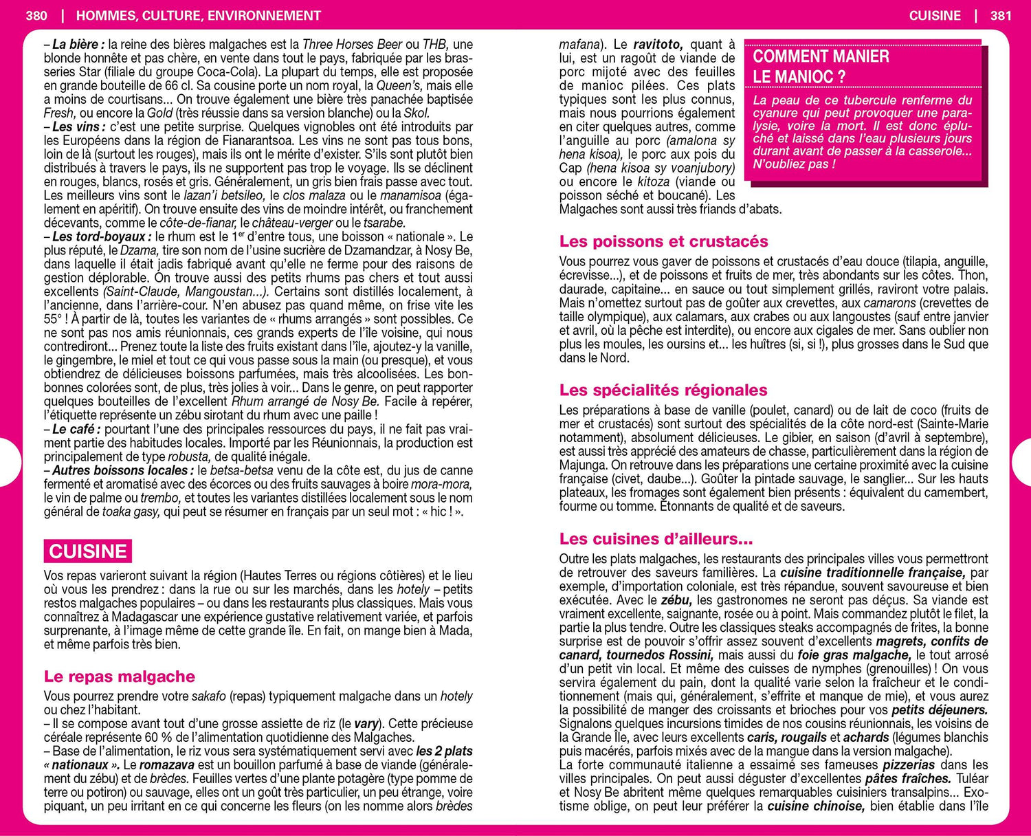 Guide du Routard - Madagascar 2020 | Hachette guide de voyage Hachette 