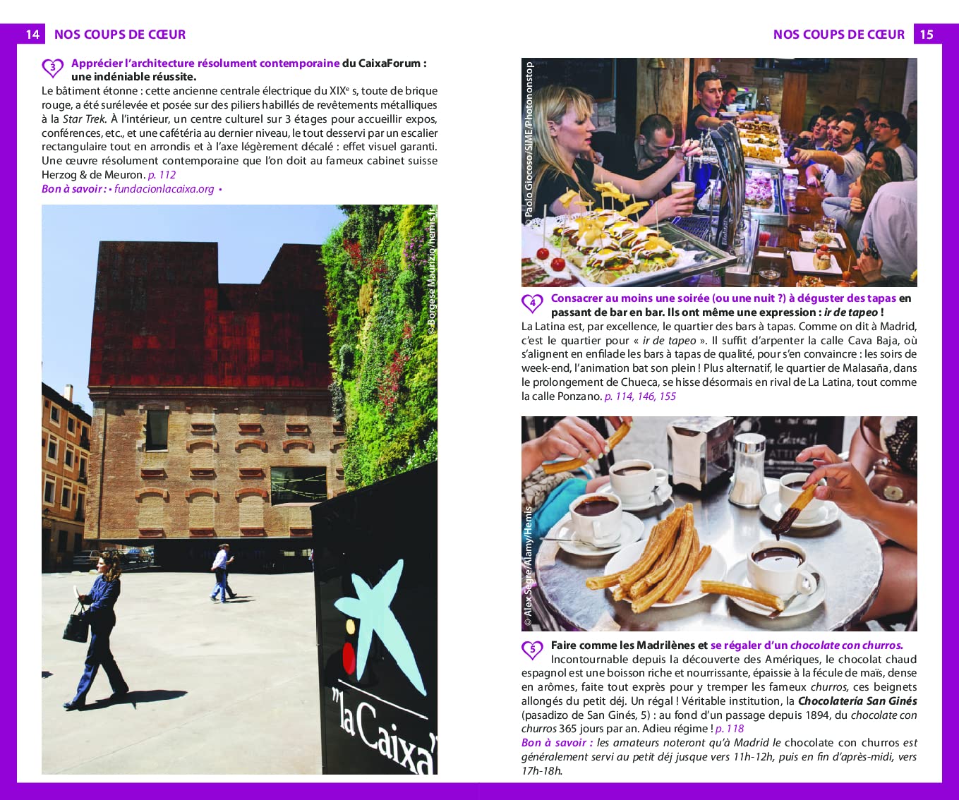 Guide du Routard - Madrid 2025/26 | Hachette guide de voyage Hachette