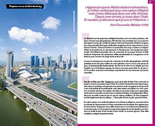 Guide du Routard - Malaisie & Singapour 2019/20 | Hachette guide de voyage Hachette 
