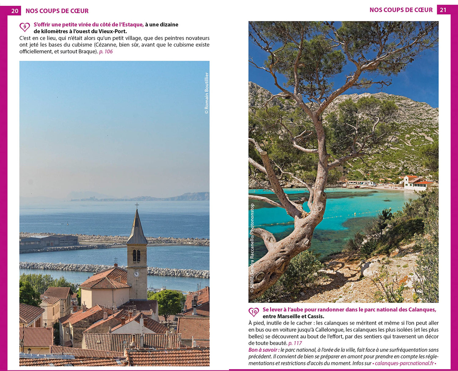 Guide du Routard - Marseille 2024/25 | Hachette guide de voyage Hachette