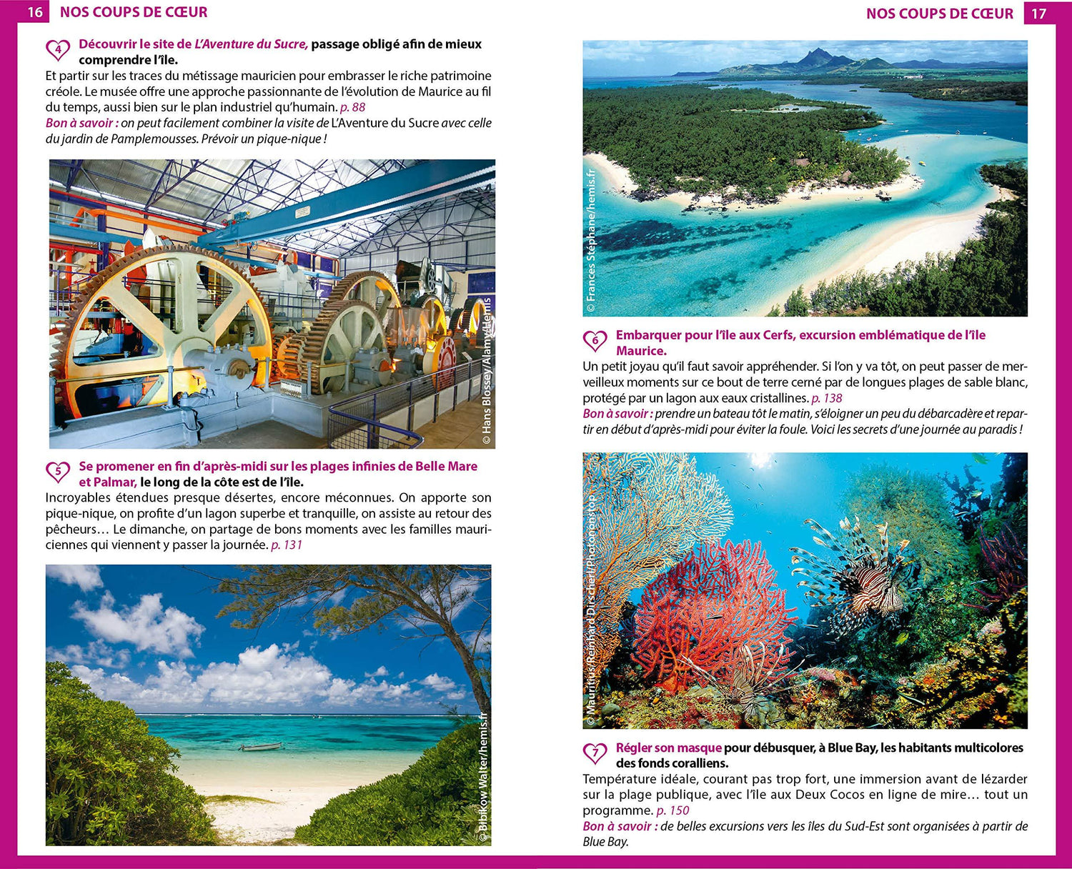 Guide du Routard - Ile Maurice & Rodrigues 2026/27 | Hachette guide de voyage Hachette