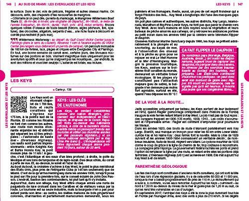 Guide du Routard - Miami et ses environs + plan 2025/26 | Hachette guide de voyage Hachette
