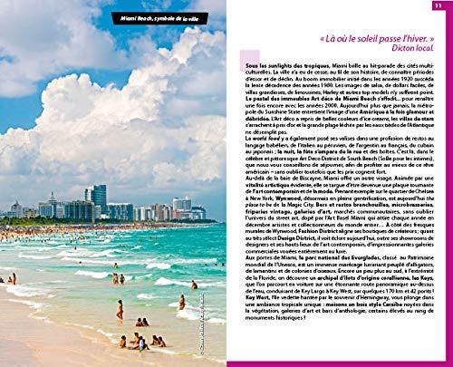 Guide du Routard - Miami et ses environs + plan 2025/26 | Hachette guide de voyage Hachette
