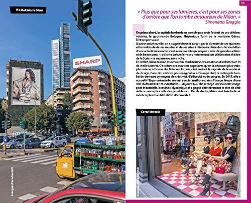Guide du Routard - Milan et ses environs 2025/26 | Hachette guide de voyage Hachette