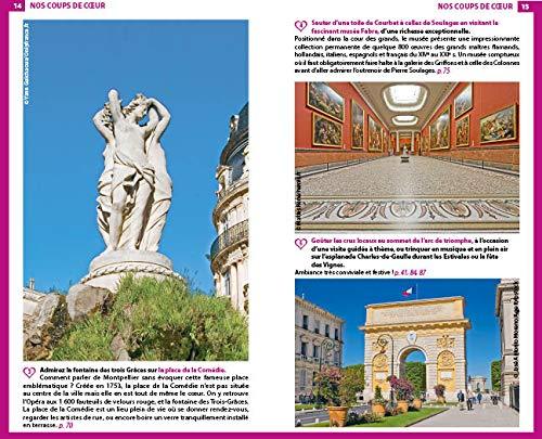 Guide du Routard - Montpellier & ses environs 2024/25 | Hachette guide de voyage Hachette